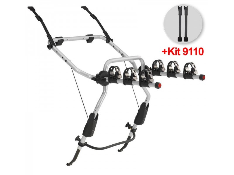 Велокріплення Thule ClipOn 9104 (Kit 9110) (TH 9104-9110)